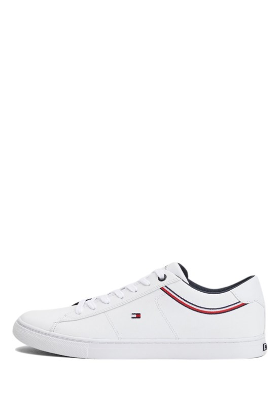 Tommy Hilfiger Erkek Sneaker