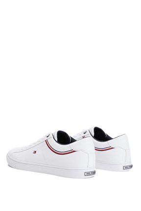 Tommy Hilfiger Erkek Sneaker