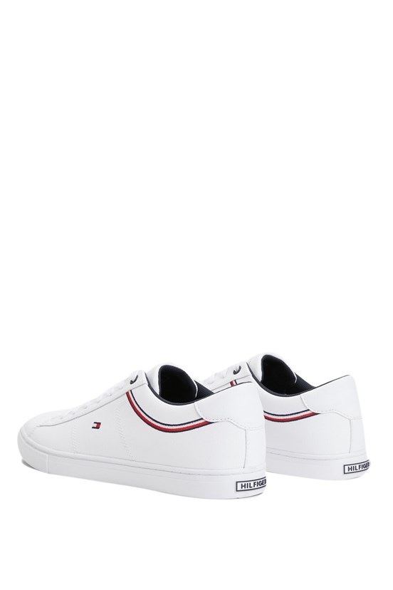 Tommy Hilfiger Erkek Sneaker