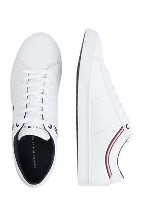 Tommy Hilfiger Erkek Sneaker