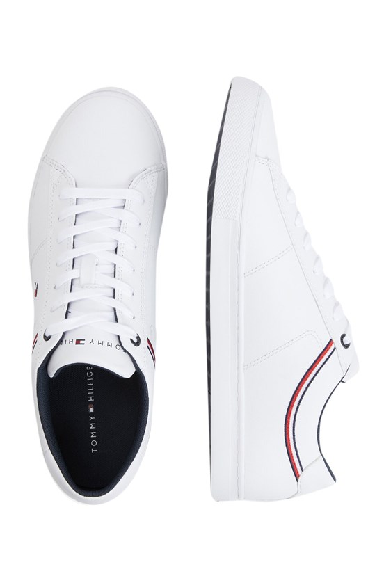 Tommy Hilfiger Erkek Sneaker