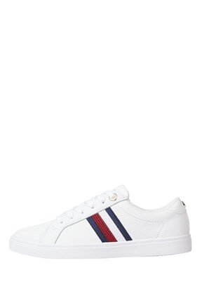 Tommy Hilfiger Kadın Sneaker