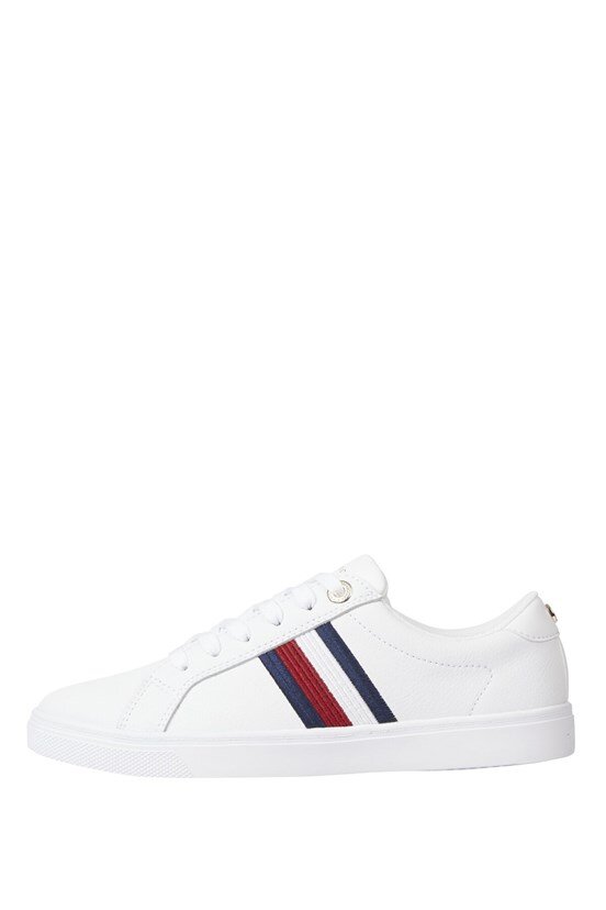 Tommy Hilfiger Kadın Sneaker