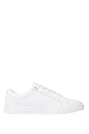 Tommy Hilfiger Kadın Sneaker