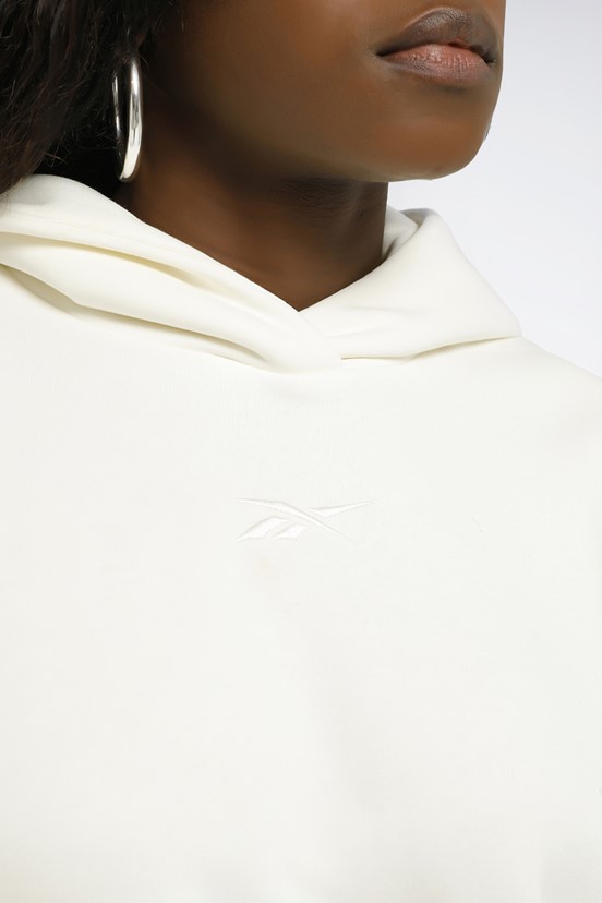 Reebok Lux Oversized Kadın Sweatshirt