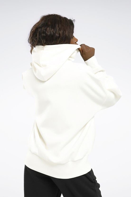 Reebok Lux Oversized Kadın Sweatshirt