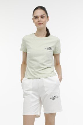 Lumberjack Anna Kadın T-Shirt