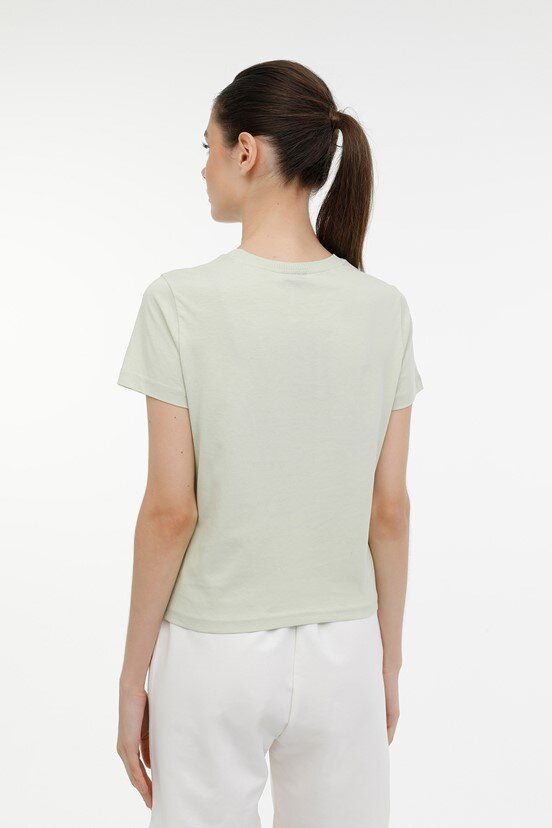 Lumberjack Anna Kadın T-Shirt