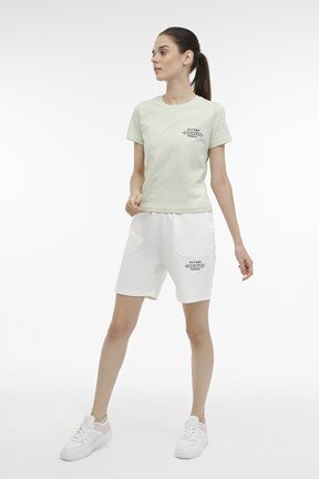 Lumberjack Anna Kadın T-Shirt