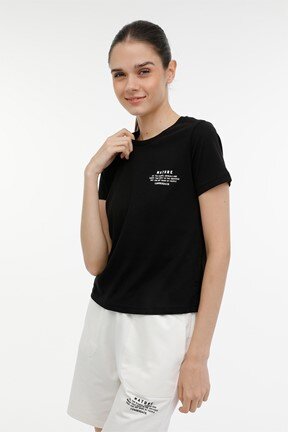 Lumberjack Anna Kadın T-Shirt