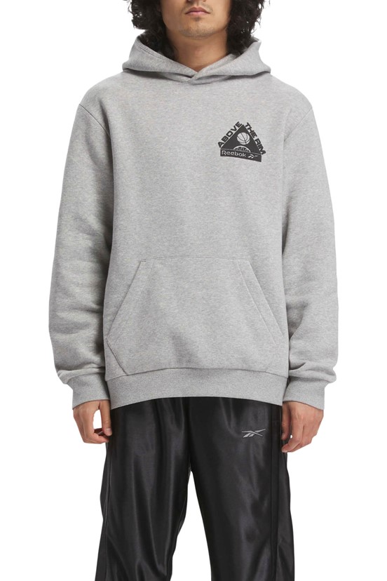 Reebok Above Erkek Sweatshirt