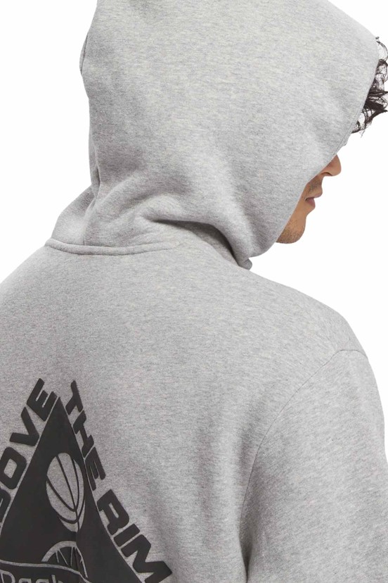 Reebok Above Erkek Sweatshirt