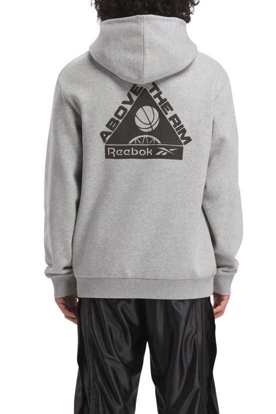 Reebok Above Erkek Sweatshirt