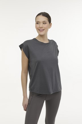 Kinetix Kadın T-Shirt