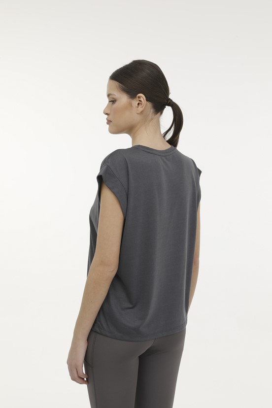 Kinetix Kadın T-Shirt