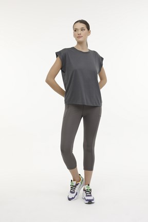 Kinetix Kadın T-Shirt