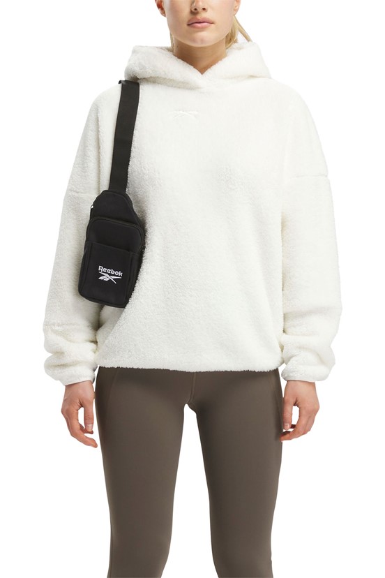 Reebok Lux Cozy Plush Kadın Sweatshirt
