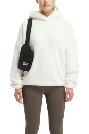 Reebok Lux Cozy Plush Kadın Sweatshirt
