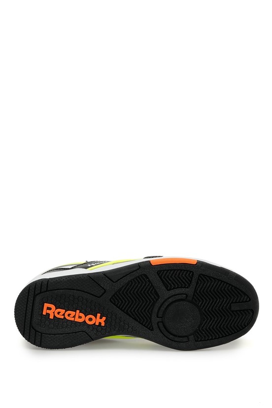 Reebok Unisex Çocuk Basketbol Ayakkabısı