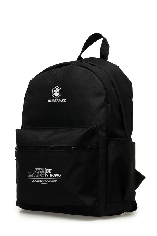 Lumberjack Unisex Yetişkin Sırt Çantası