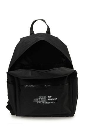 Lumberjack Unisex Yetişkin Sırt Çantası