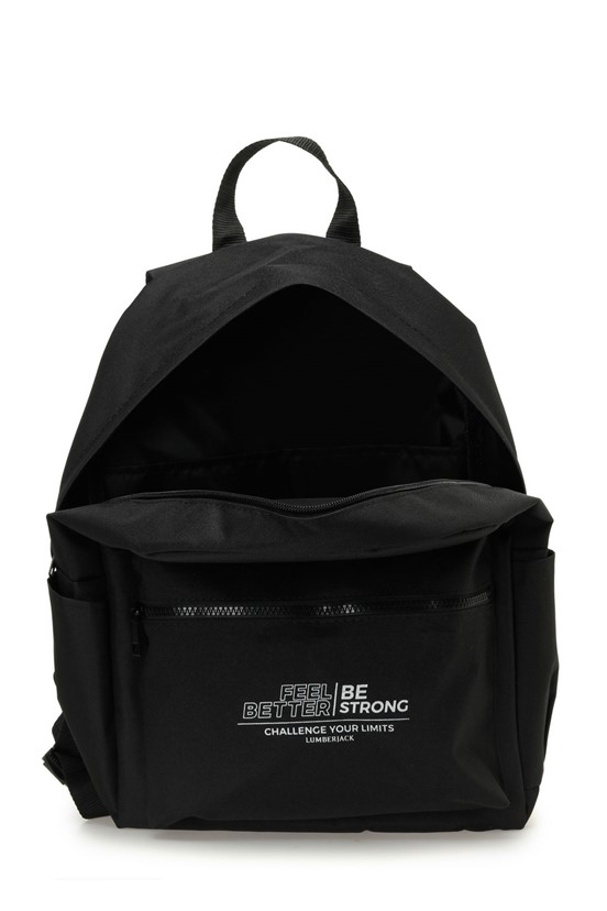 Lumberjack Unisex Yetişkin Sırt Çantası