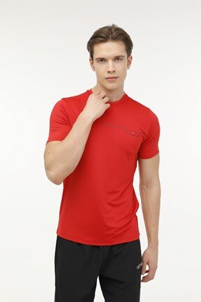 Lumberjack Renato Erkek T-Shirt