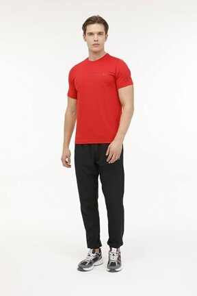 Lumberjack Renato Erkek T-Shirt