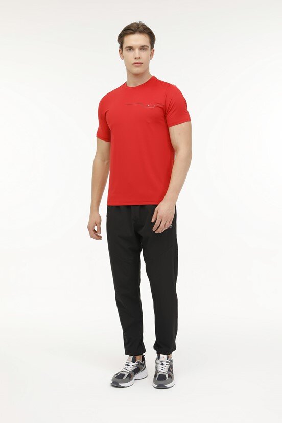 Lumberjack Renato Erkek T-Shirt