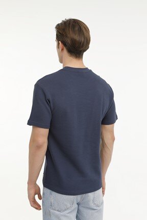 Lumberjack Jasper Erkek T-Shirt