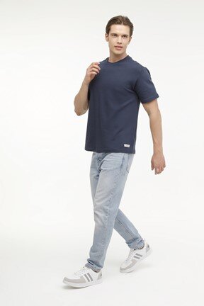 Lumberjack Jasper Erkek T-Shirt