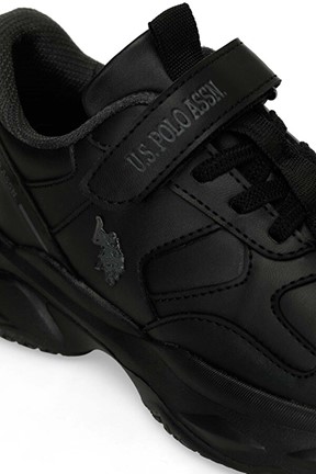 U.S. Polo Assn. Erkek Çocuk Spor Ayakkabı

