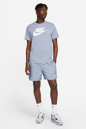 Nike Erkek Kısa Kol T-Shirt