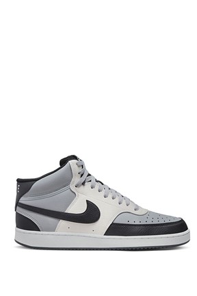 Nike Court High Sneaker Erkek High Sneaker Ayakkabı