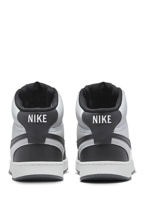 Nike Court High Sneaker Erkek High Sneaker Ayakkabı
