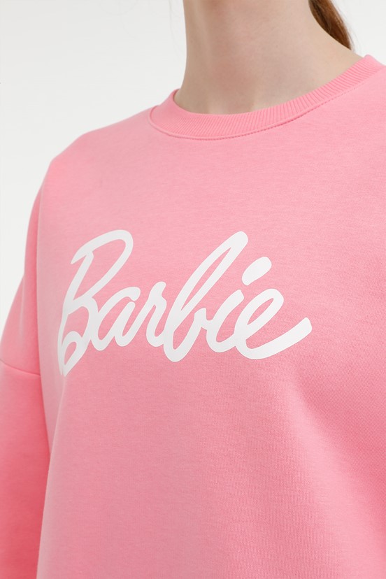 Lumberjack Wl Barbie Kadın Sweatshirt
