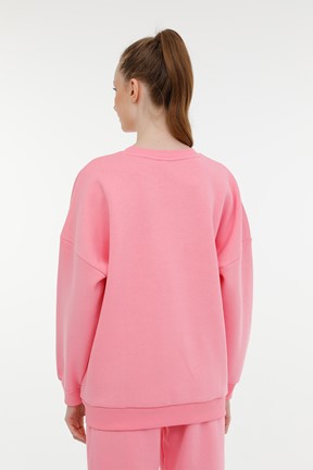 Lumberjack Wl Barbie Kadın Sweatshirt
