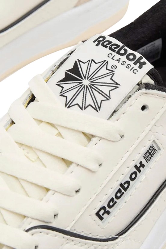 Reebok Unısex Yetıskın Spor Ayakkabı
