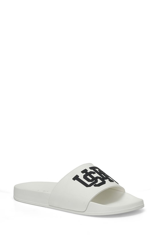 U.S.Polo. Assn. Erkek Terlık
