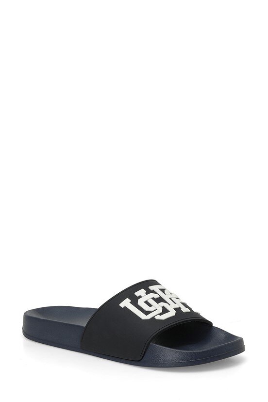 U.S. Polo Assn. Matis Erkek Terlik