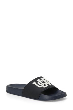 U.S. Polo Assn. Matis Erkek Terlik