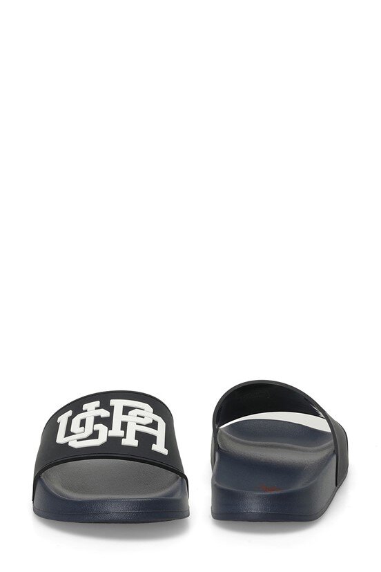U.S. Polo Assn. Matis Erkek Terlik