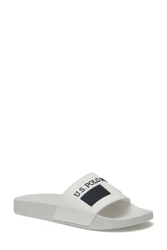 U.S. Polo Assn. Nico Erkek Terlik