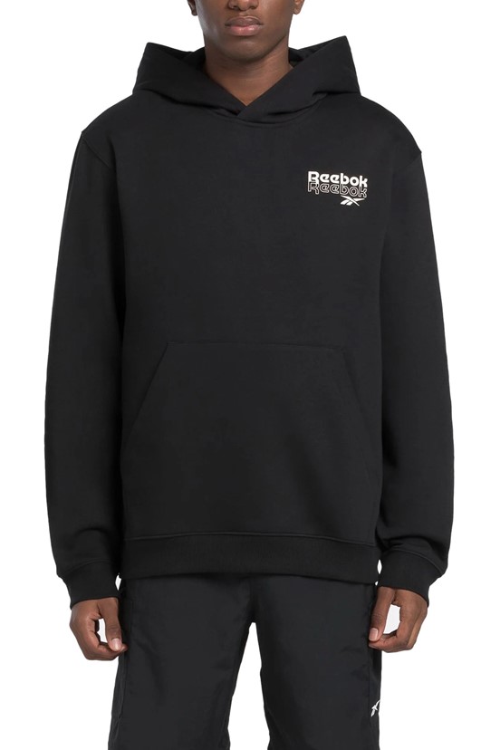 Reebok Erkek Sweatshirt
