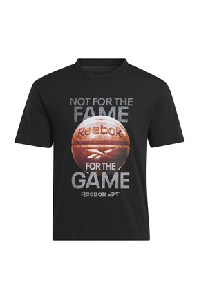 Reebok Erkek T-Shırt