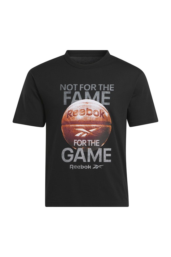 Reebok Erkek T-Shırt