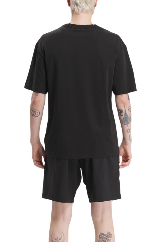 Reebok Erkek T-Shırt