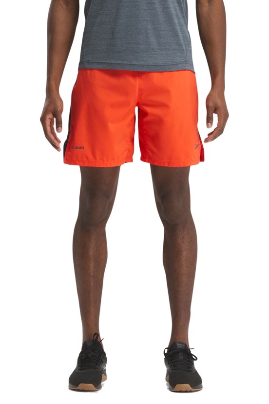 Reebok Erkek Sort