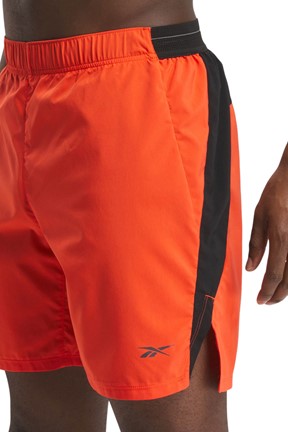 Reebok Erkek Sort