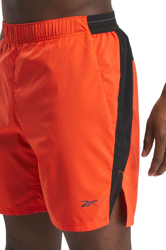 Reebok Erkek Sort